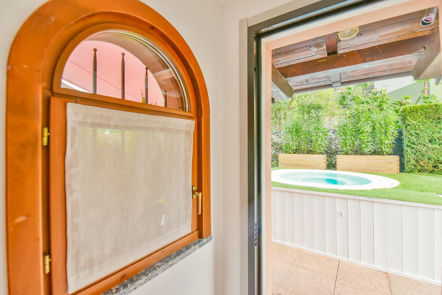Jane E Jolie Holiday Home Private Swimming Pool Valbrona Exterior foto